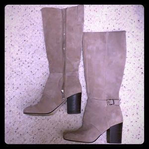 BCBGeneration boots size 8